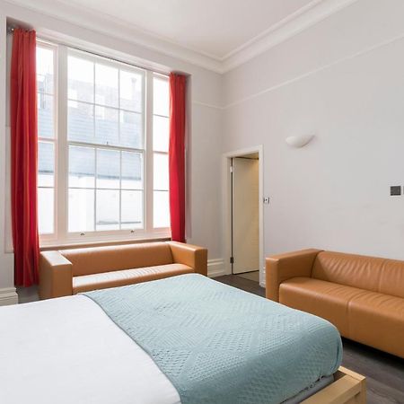 Stay Hyde Park Londres Extérieur photo