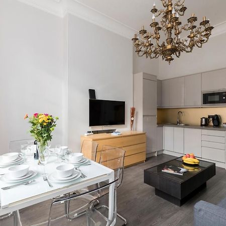 Stay Hyde Park Londres Extérieur photo