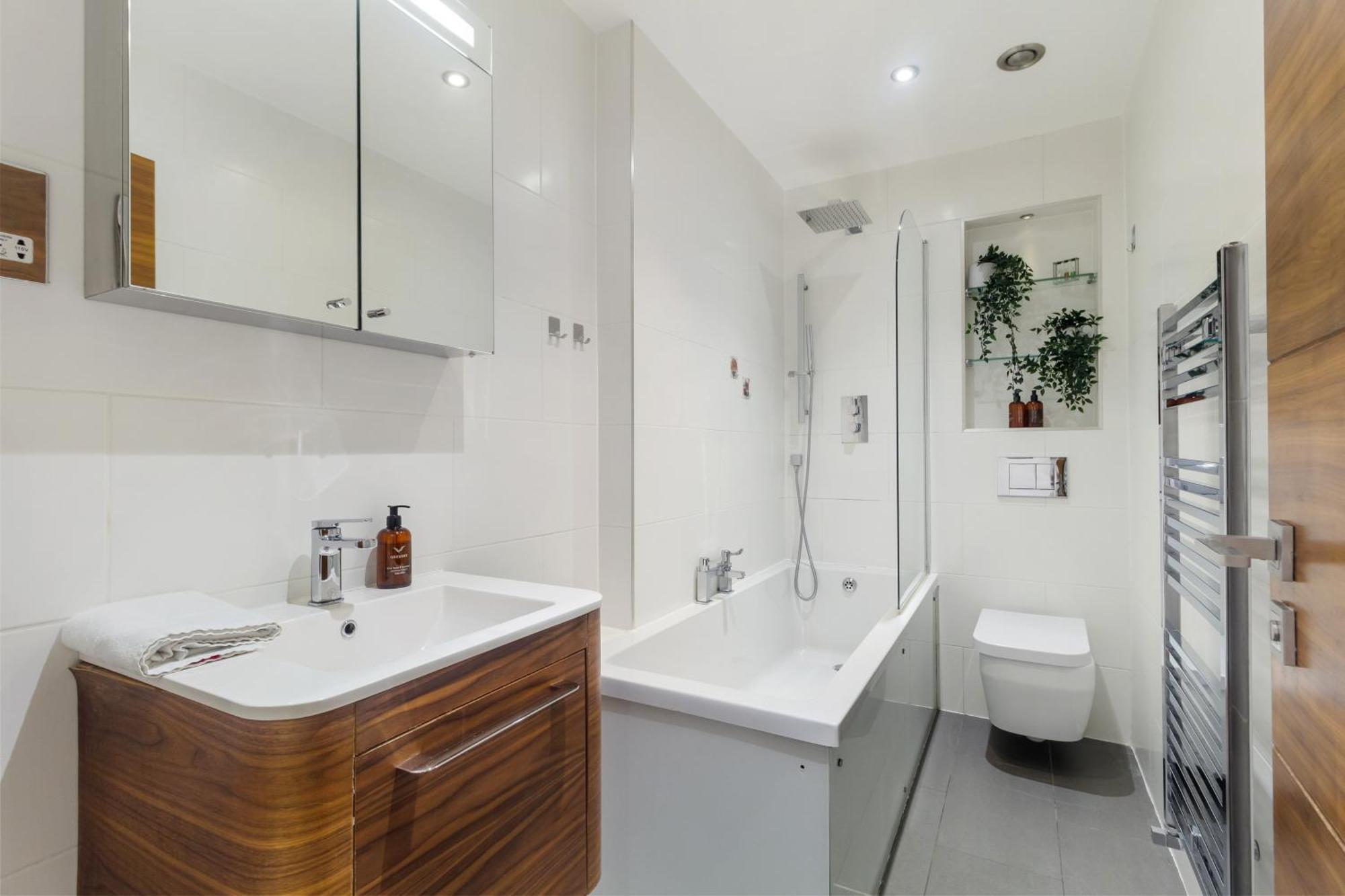 Stay Hyde Park Londres Extérieur photo