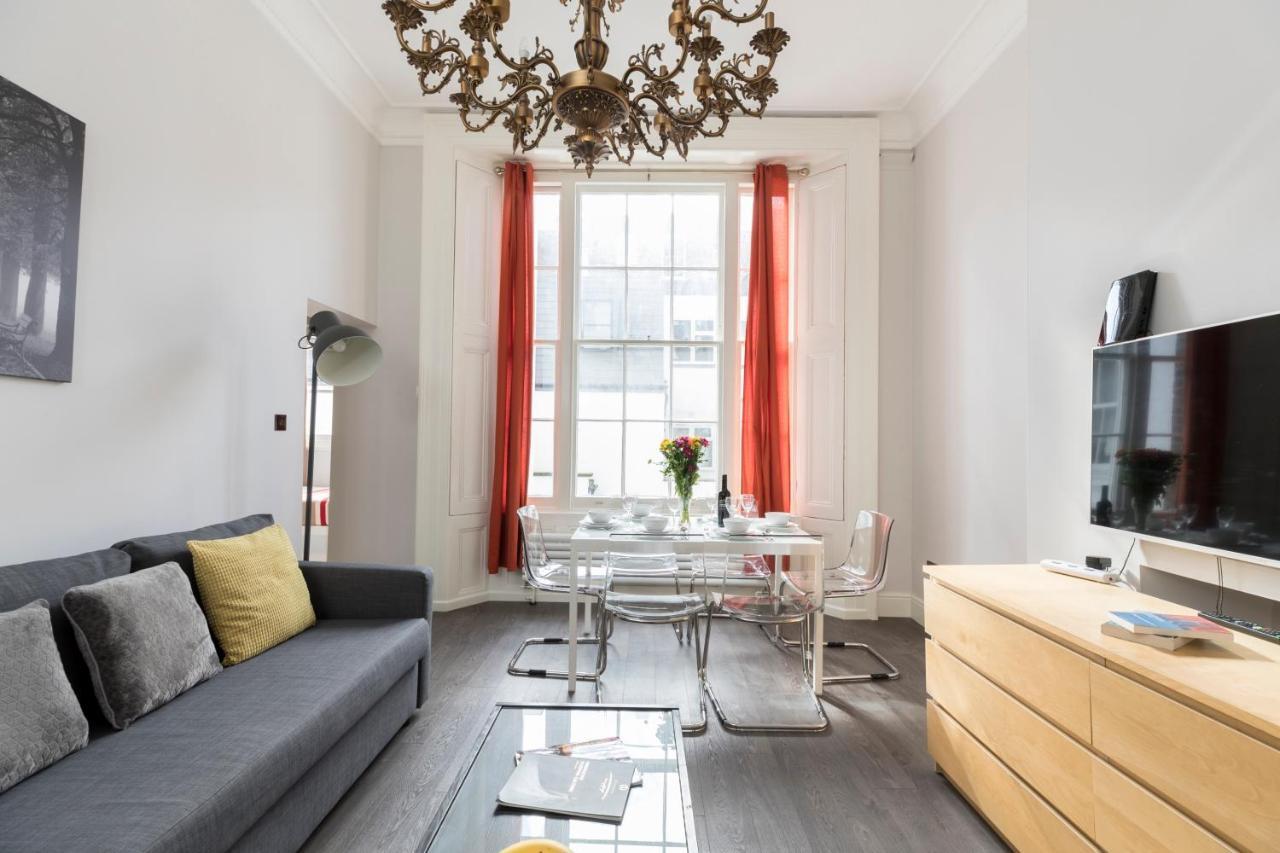 Stay Hyde Park Londres Extérieur photo