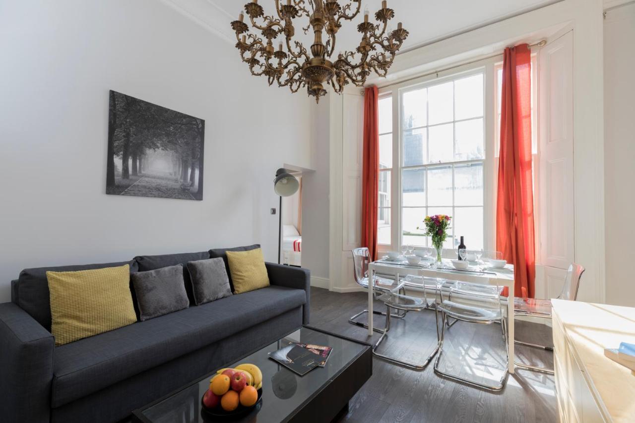 Stay Hyde Park Londres Extérieur photo